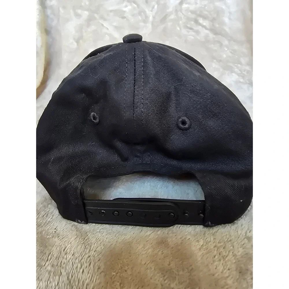 Nasa snapback hat